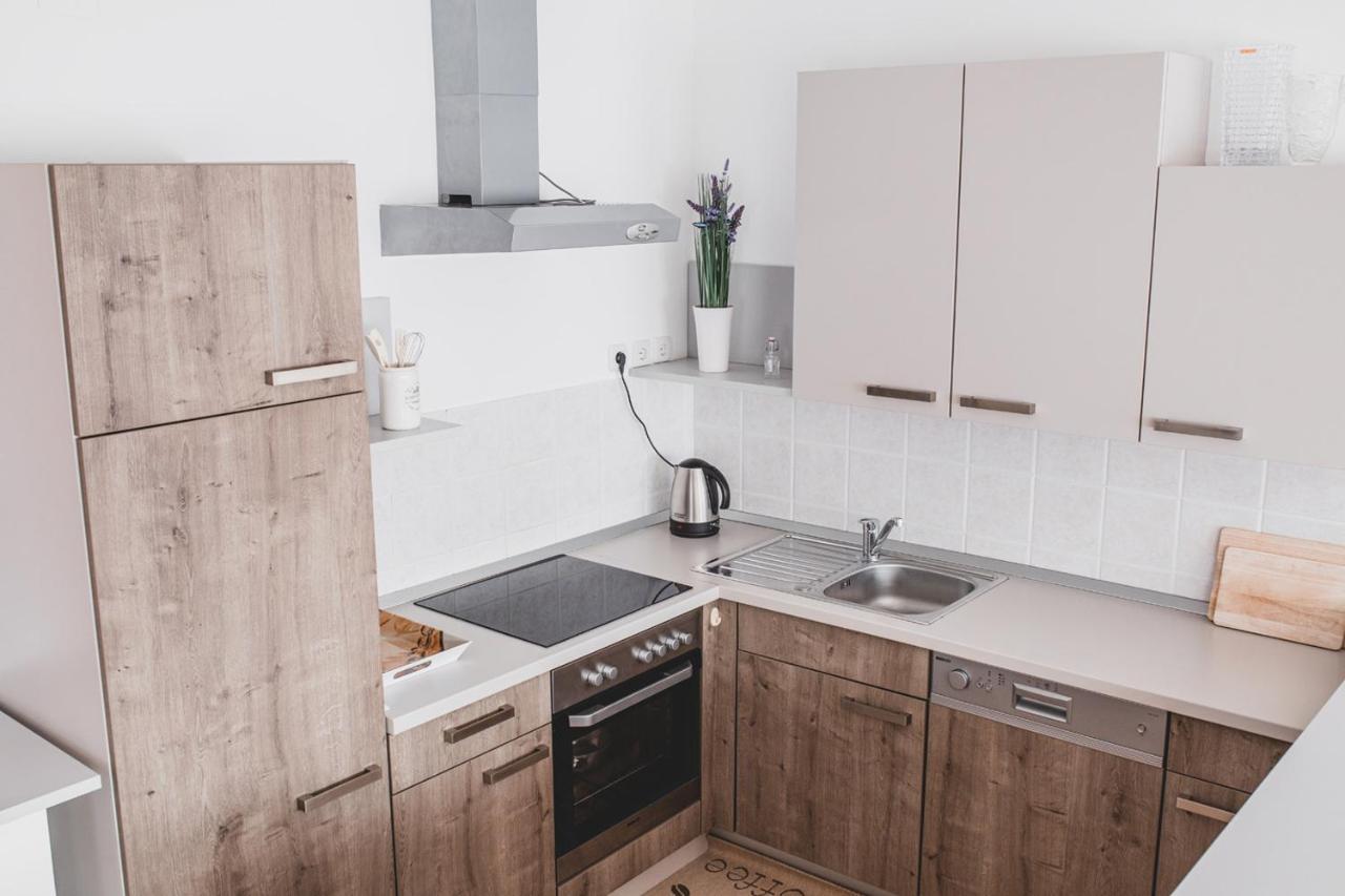 Helles 3 Schlafzimmer Apartment Zwischen Zagreb Zentrum & Natur Kültér fotó